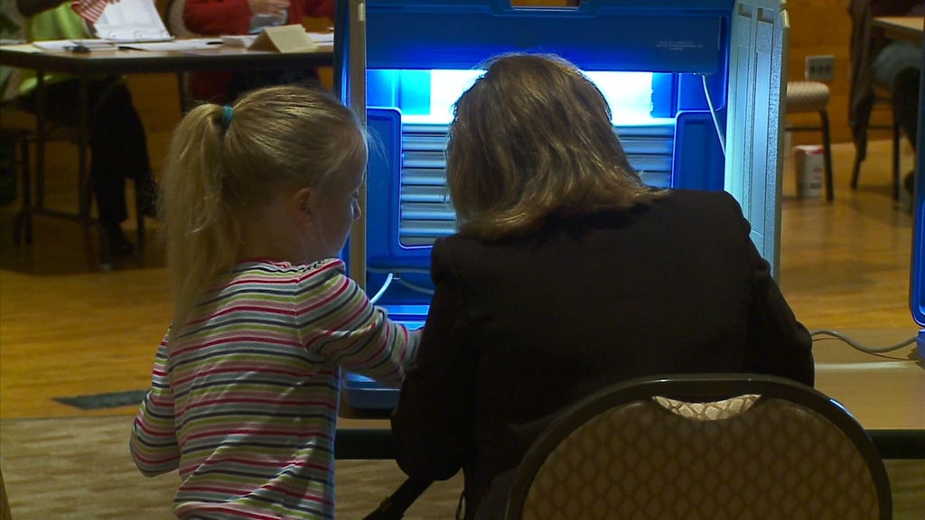 Why does Minnesota have such high voter turnout? — Inver Grove Heights Health news
