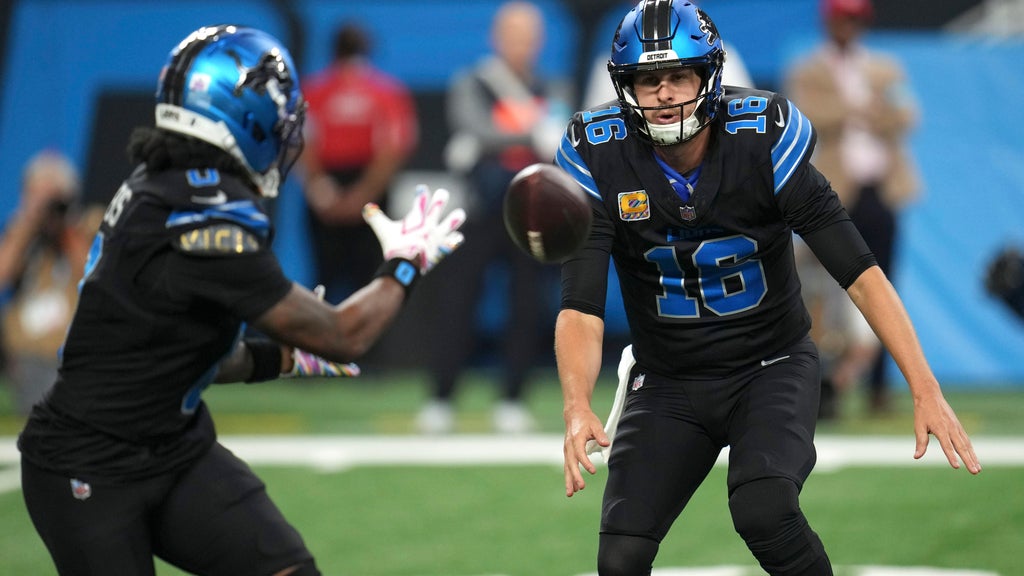 Vikings and Lions match up NFL's stingiest defense vs. high-scoring offense — Inver Grove Heights Arts news