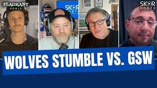 Minnesota Timberwolves struggle without Anthony Edwards — Inver Grove Heights Technology news