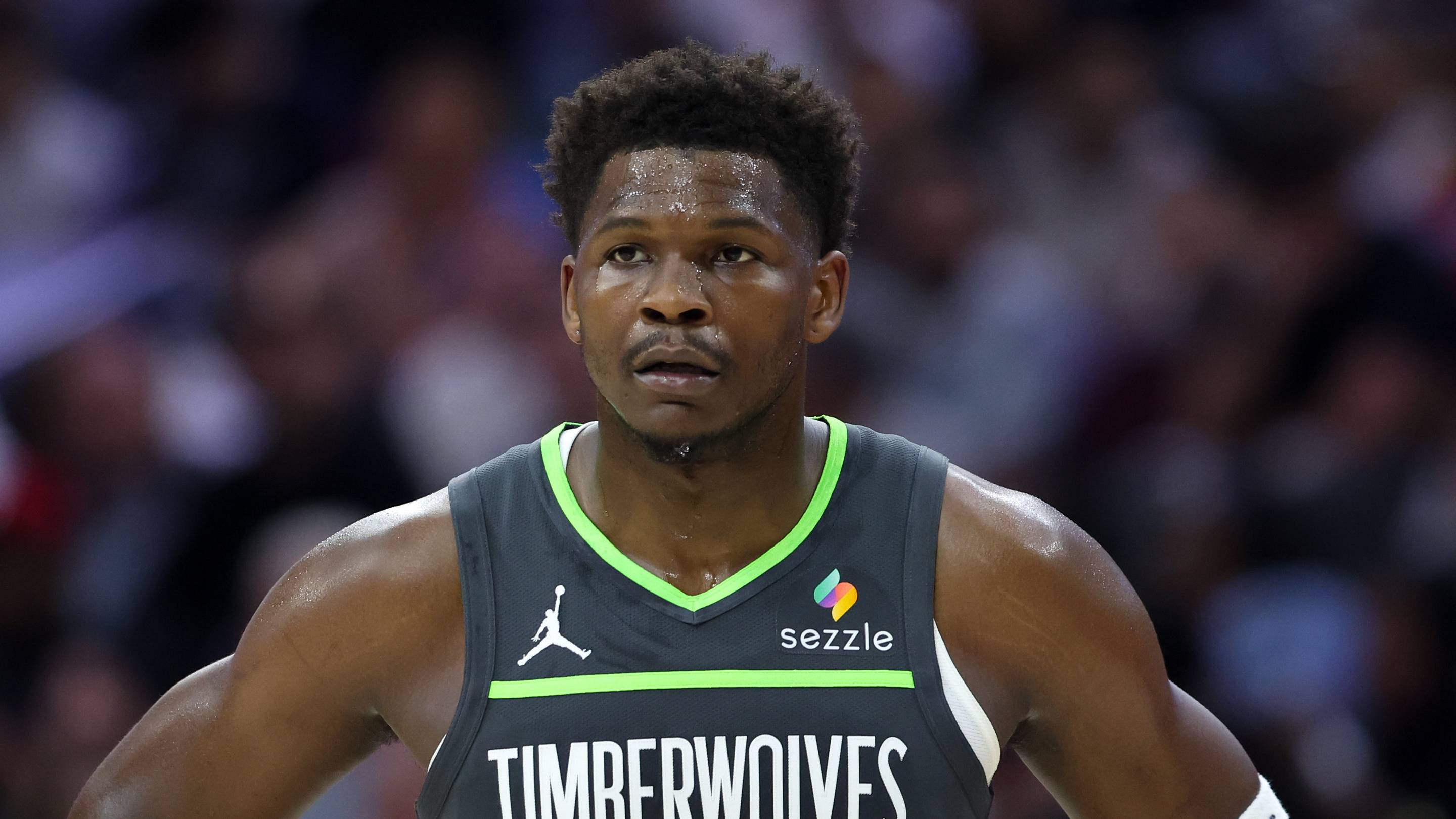 The long-term effects of Anthony Edwards' surgery carry some risk — Inver Grove Heights Sports news
