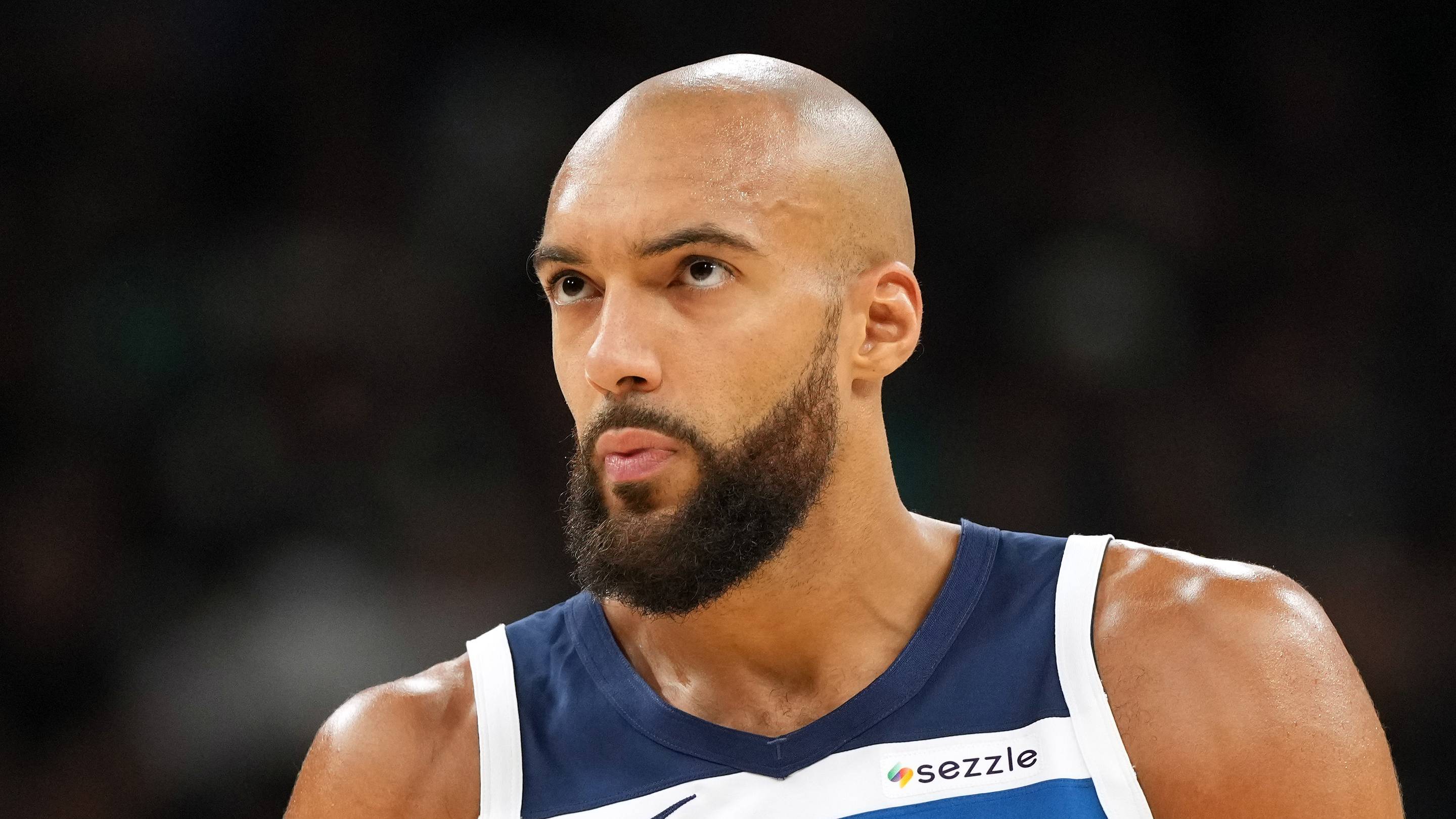 Timberwolves players have every reason to be upset with Rudy Gobert — Inver Grove Heights Sports news