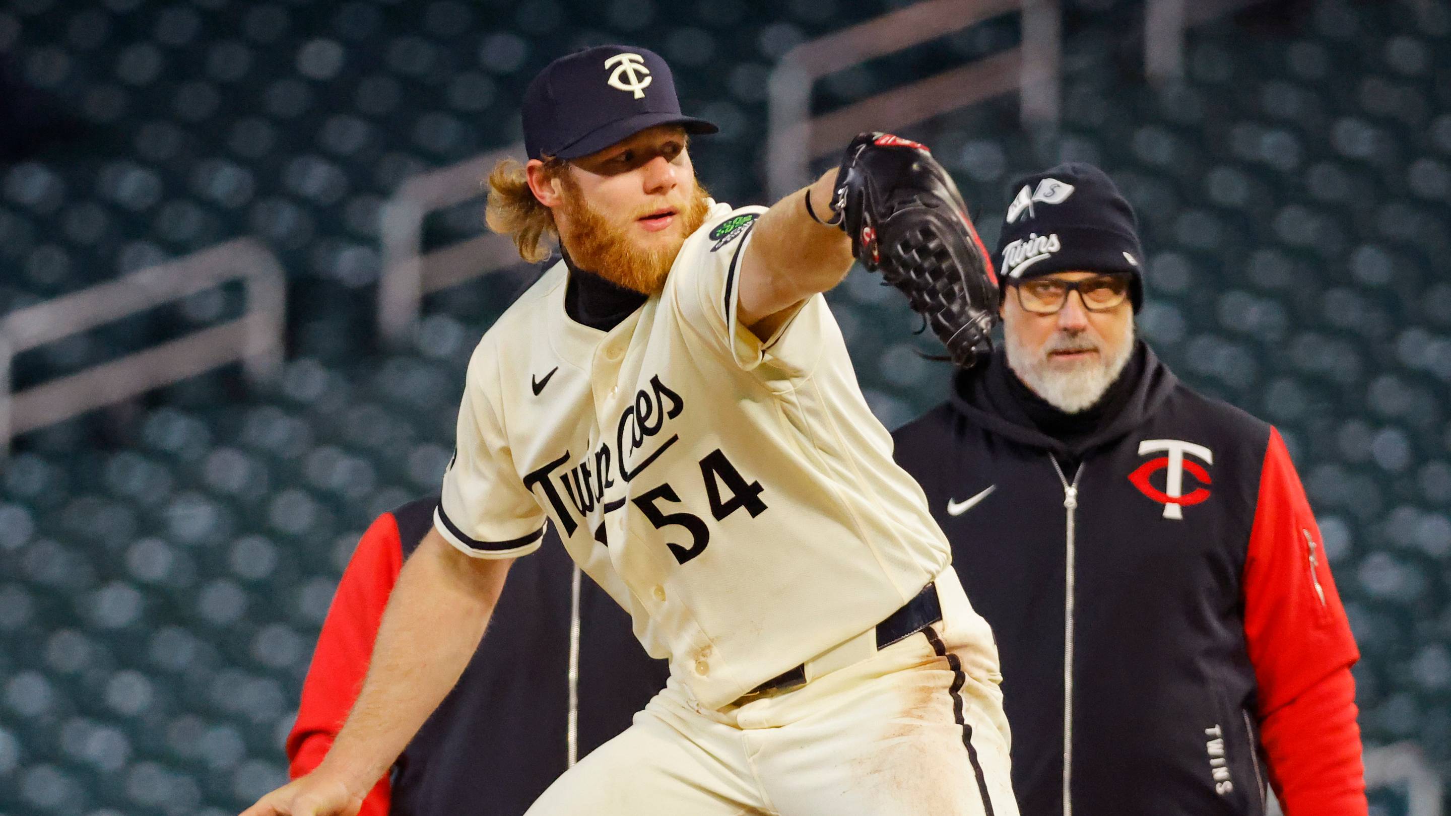 Forgotten Twins reliever from 2026 Opening Day roster cut by Nationals — Inver Grove Heights Sports news