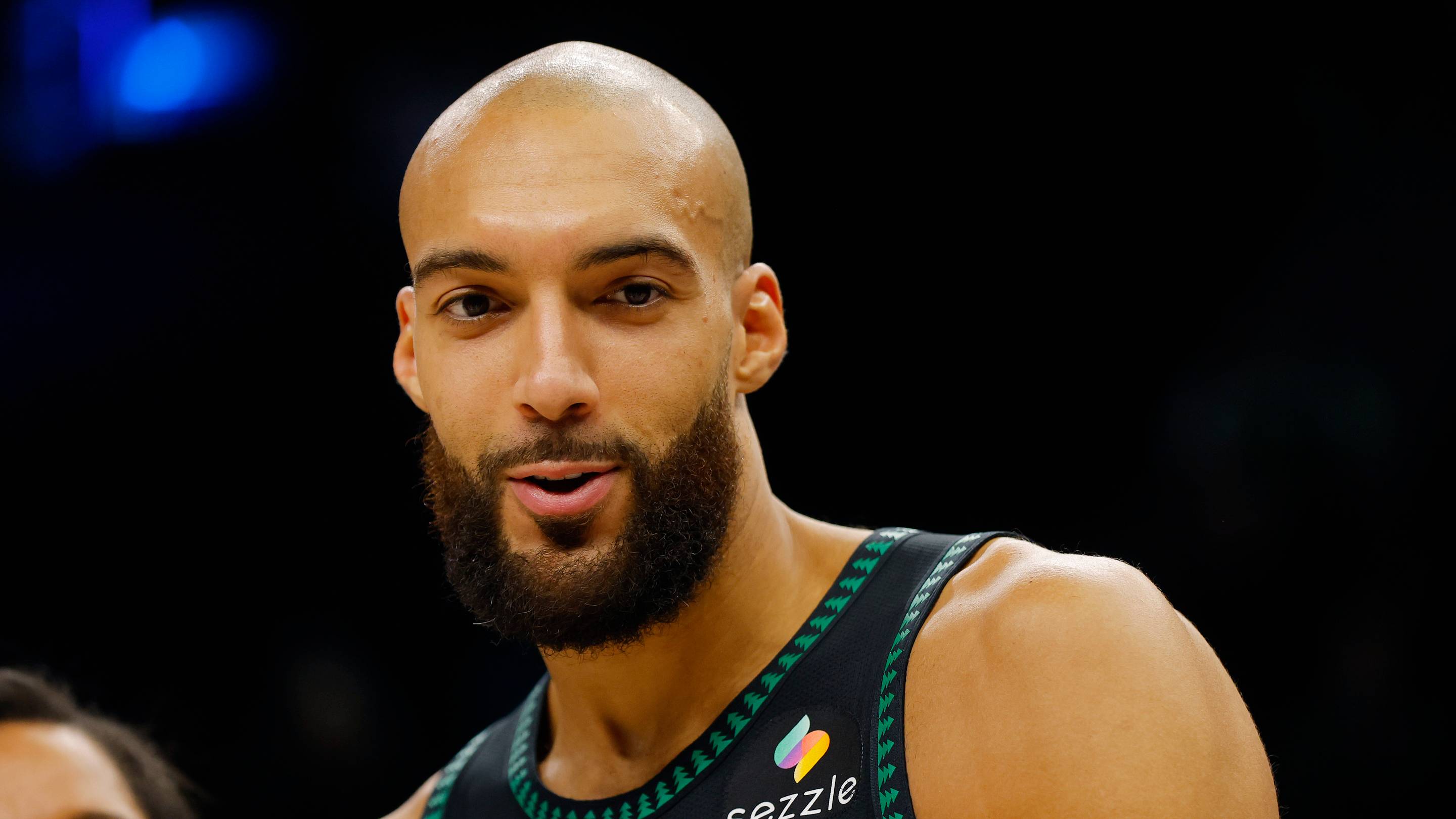 Rudy Gobert has a Golden (State) opportunity to have a standout game for Timberwolves — Inver Grove Heights Sports news