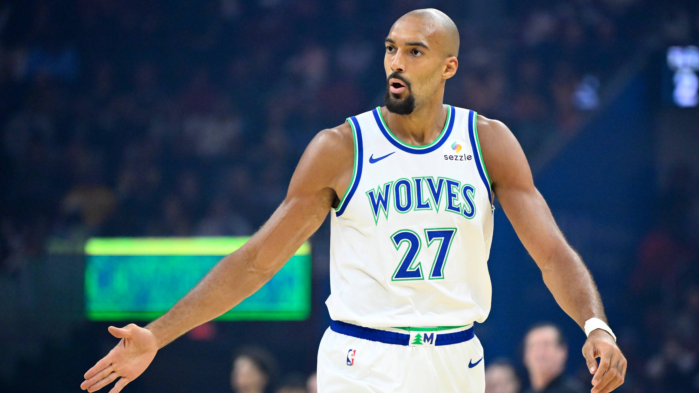 Rudy Gobert's Clippers bounce-back doesn't erase Timberwolves' offensive concerns — Inver Grove Heights Arts news