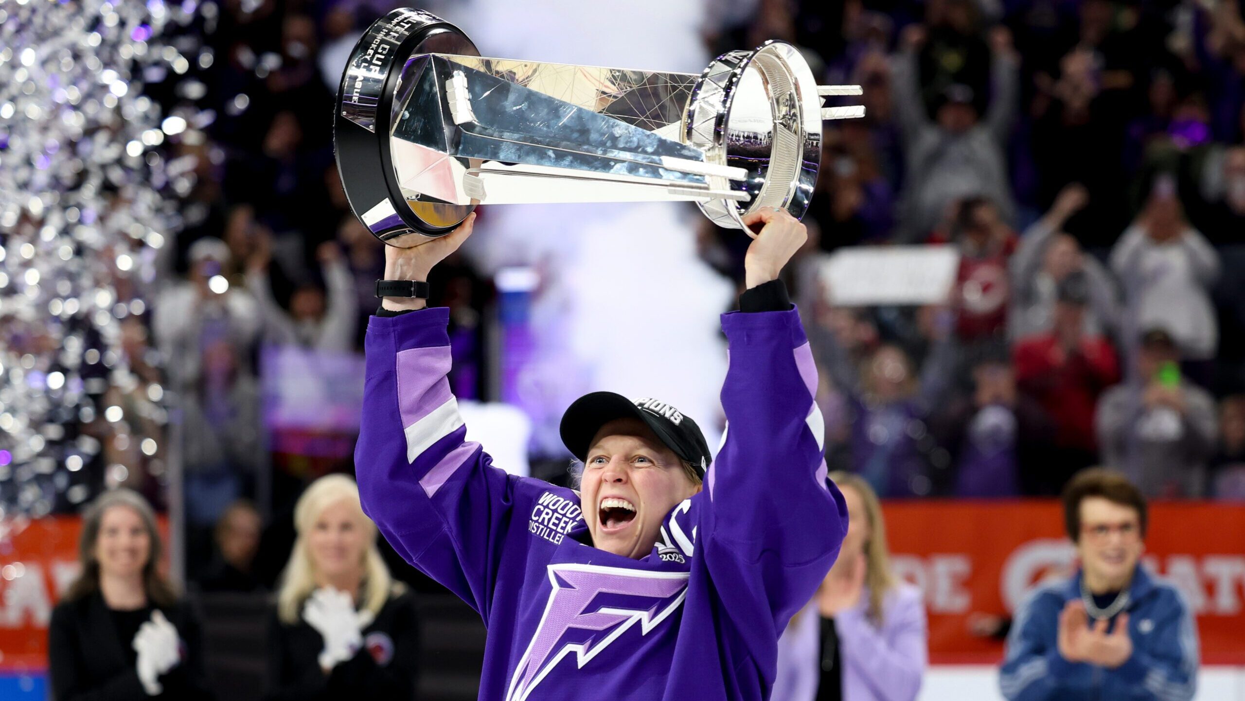 Minnesota Frost Captain Kendall Coyne Schofield will miss 2026-27 season for birth of second child — Inver Grove Heights Sports news