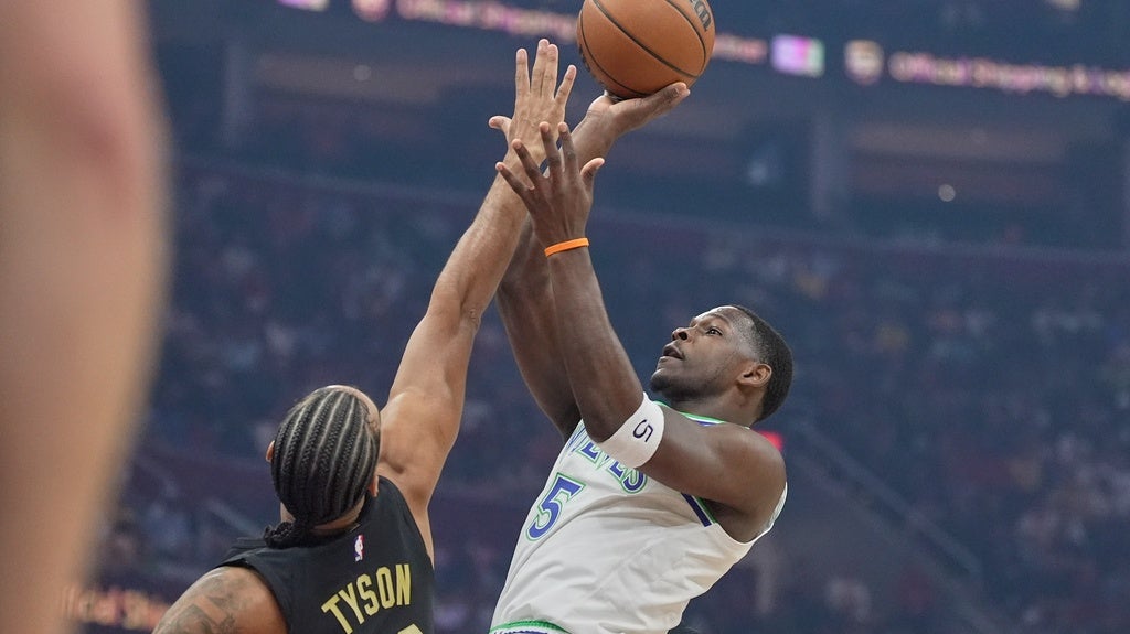 Timberwolves star Anthony Edwards officially undergoes successful surgery — Inver Grove Heights Health news