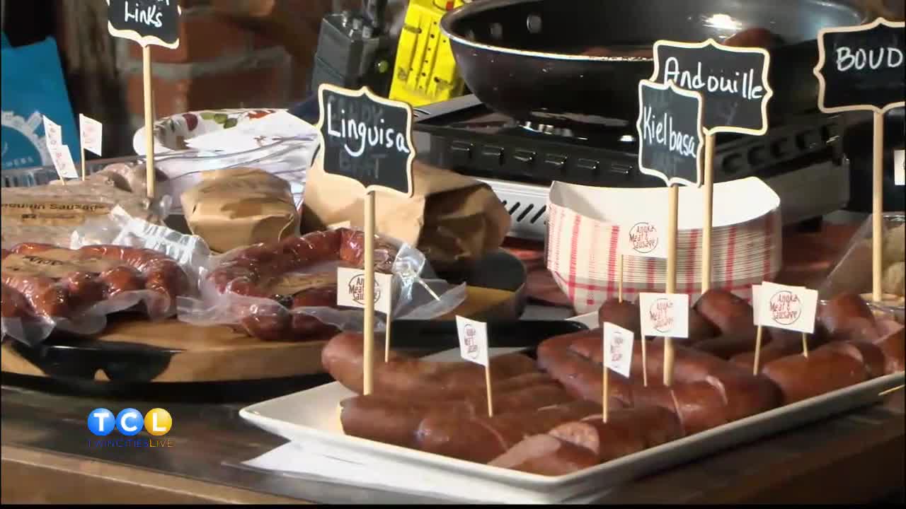 Anoka Meats & Sausage — Inver Grove Heights Sports news