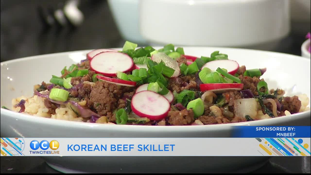 One Dish Wonders with Minnesota Beef Council — Inver Grove Heights Sports news
