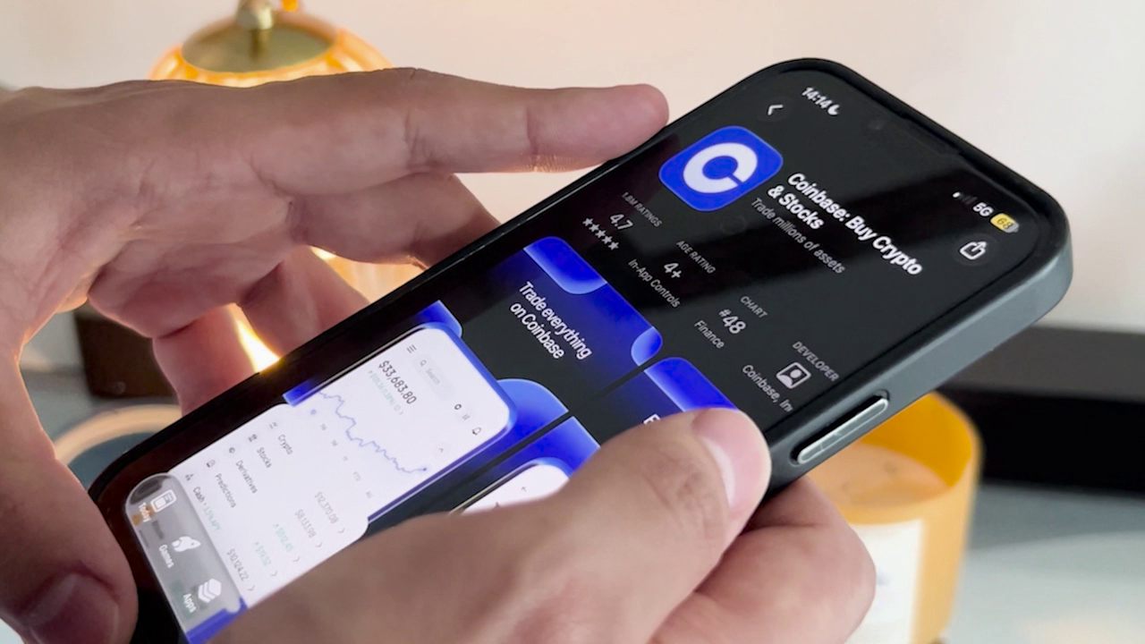 5 ON YOUR SIDE: Crypto exchange — Inver Grove Heights Technology news