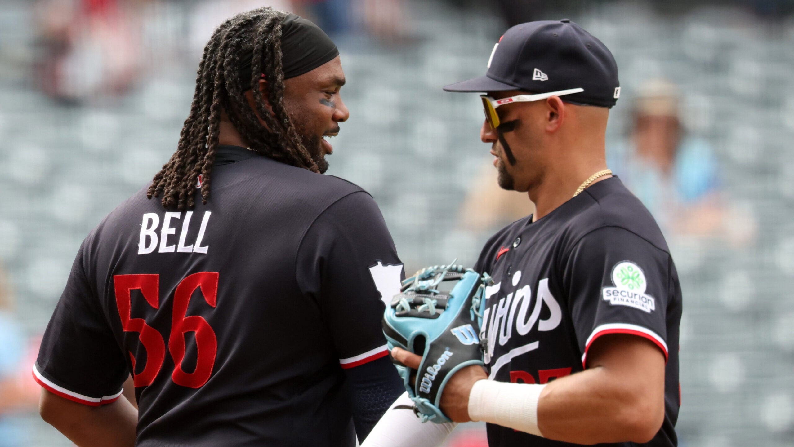 Minnesota Twins Let Slugger Walk — Inver Grove Heights Technology news