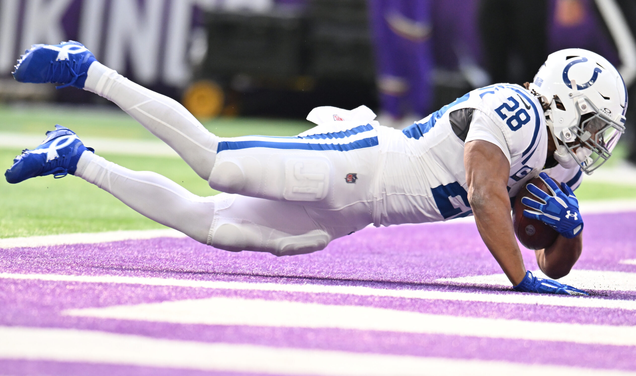 Vikings + Jonathan Taylor Rumors Ramping Up — Inver Grove Heights Sports news