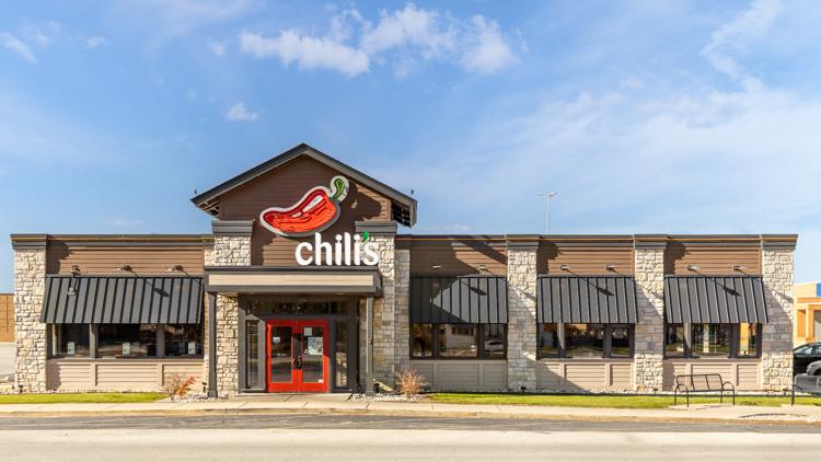 3 customers suffer chemical burns from margaritas with cleaning products at Chili's in North Carolina — Inver Grove Heights Health news