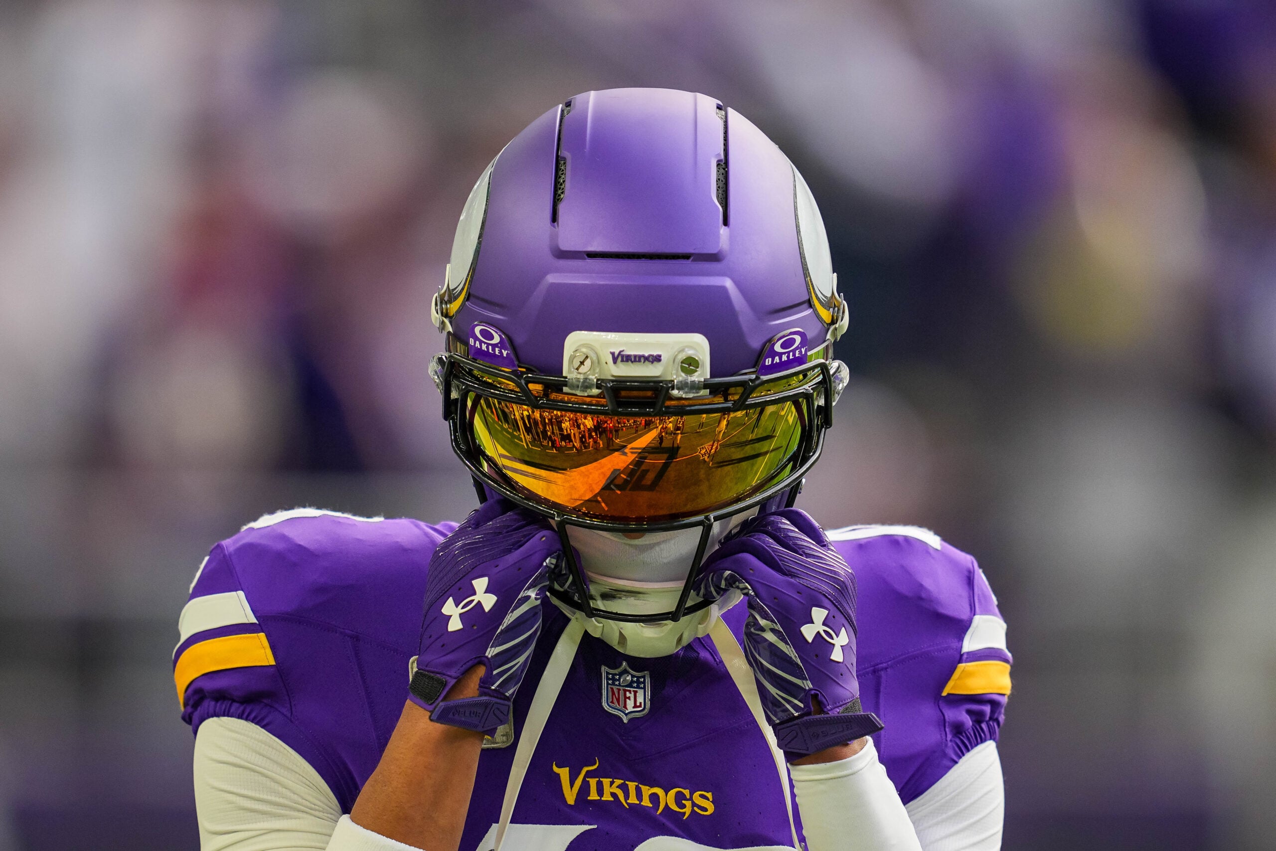 A Huge Pile of Former Vikings Players Got Tossed into NFL Headlines — Inver Grove Heights Sports news