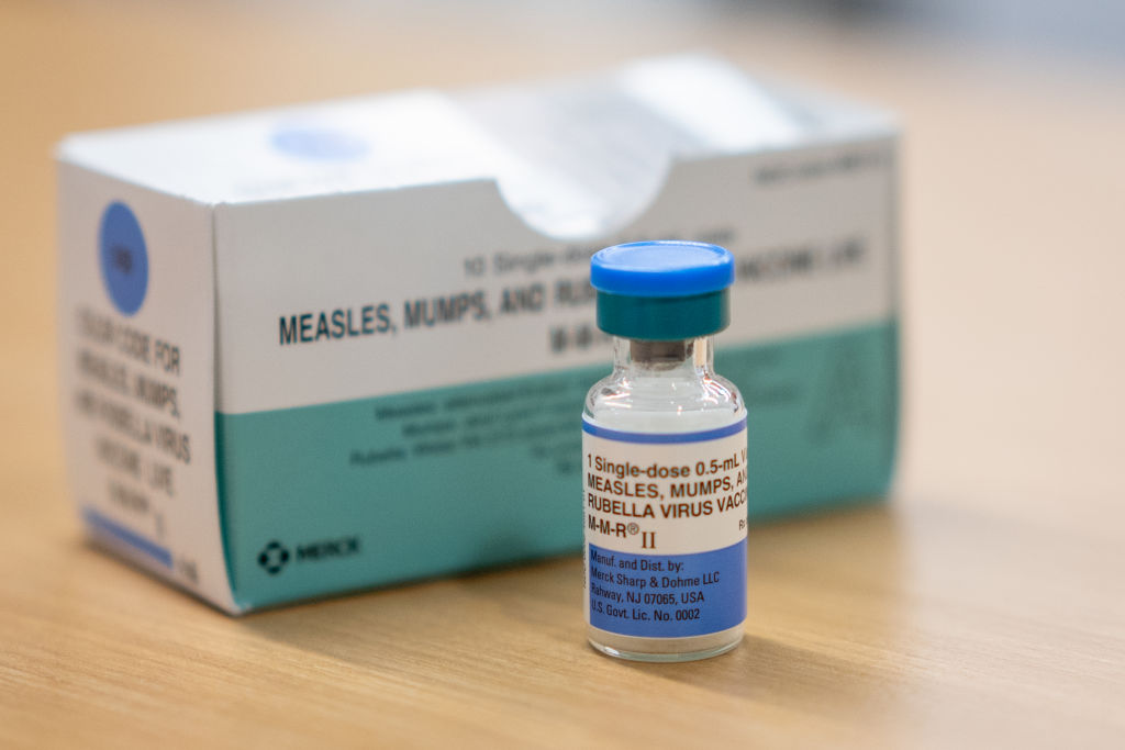 Minnesota measles cases reach 80, highest since 1990 — Inver Grove Heights Health news