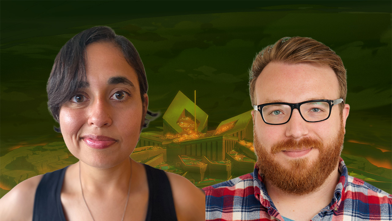 Writers for new 'Avatar' show, 'Seven Havens', hail from Midwest — Inver Grove Heights Community news