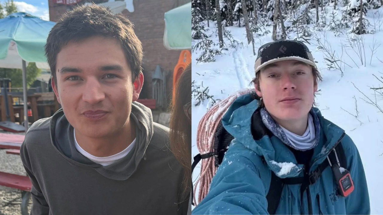 2 college students found dead after snowstorm during Colorado mountain hike — Inver Grove Heights Schools news