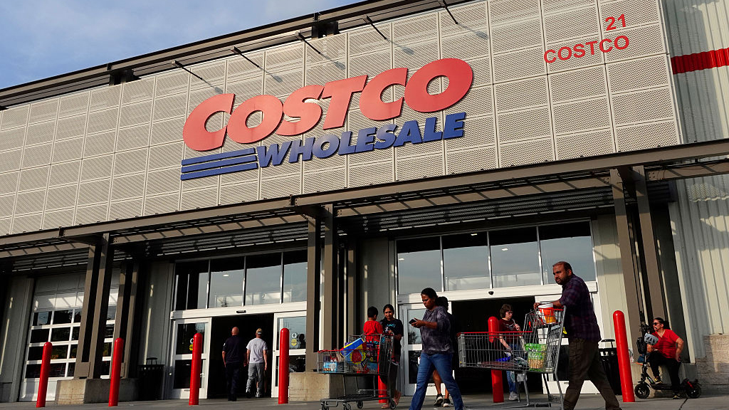 Costco unveils 2026 Thanksgiving meal deal; here's what it costs — Inver Grove Heights Sports news