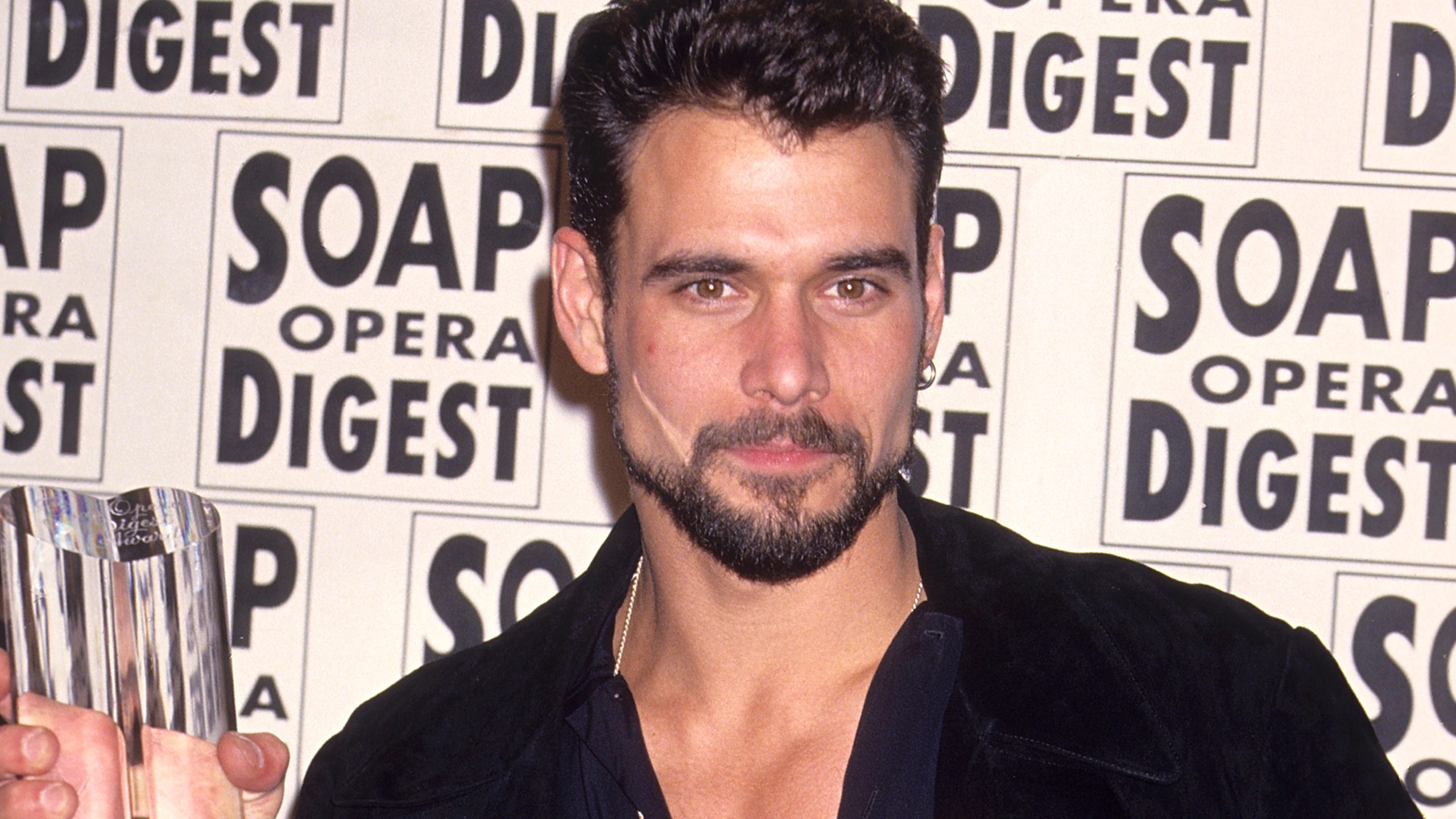 ‘Days of Our Lives’ star Robert Kelker-Kelly’s cause of death revealed: Reports — Inver Grove Heights Community news