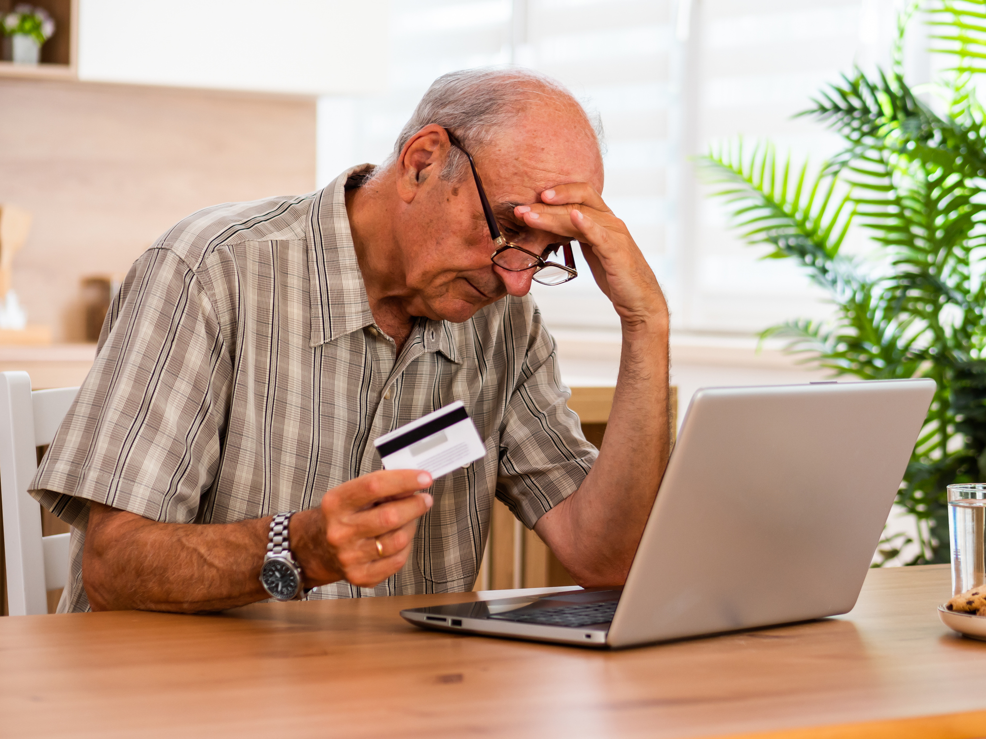 DOJ: Elder fraud cases tied to nearly $4.8B in losses, 711,000 victims — Inver Grove Heights Community news
