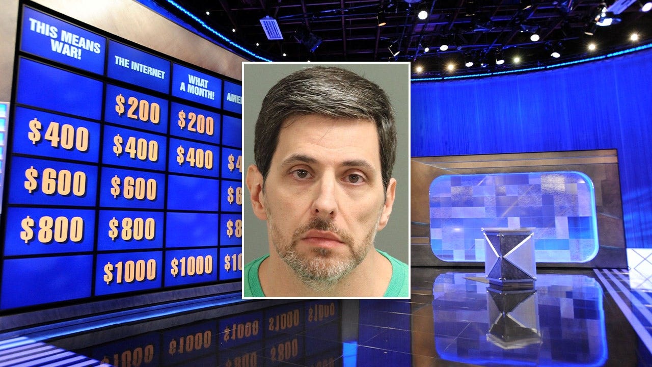 Two-time ‘Jeopardy!’ champion arrested on child porn charges while on probation: officials — Inver Grove Heights Community news