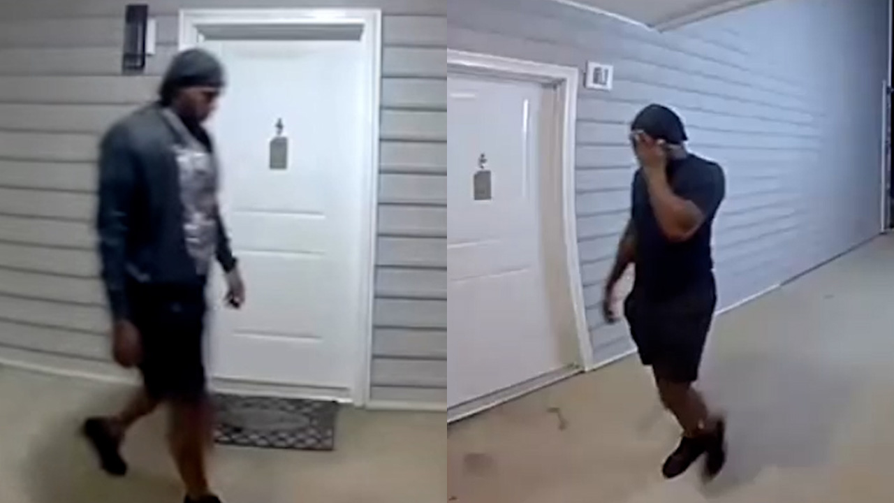 Serial burglar accused of targeting women who were home alone, police say — Inver Grove Heights Community news